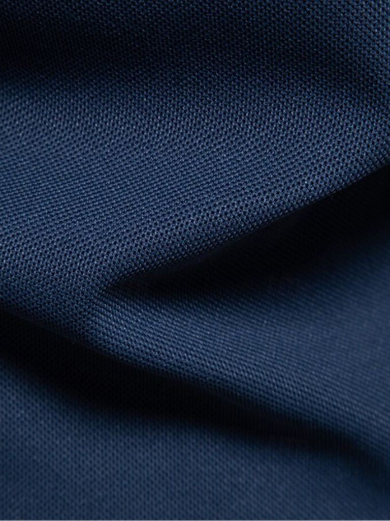 Niels™ | Savanna Stribet Polo - ALVYNA