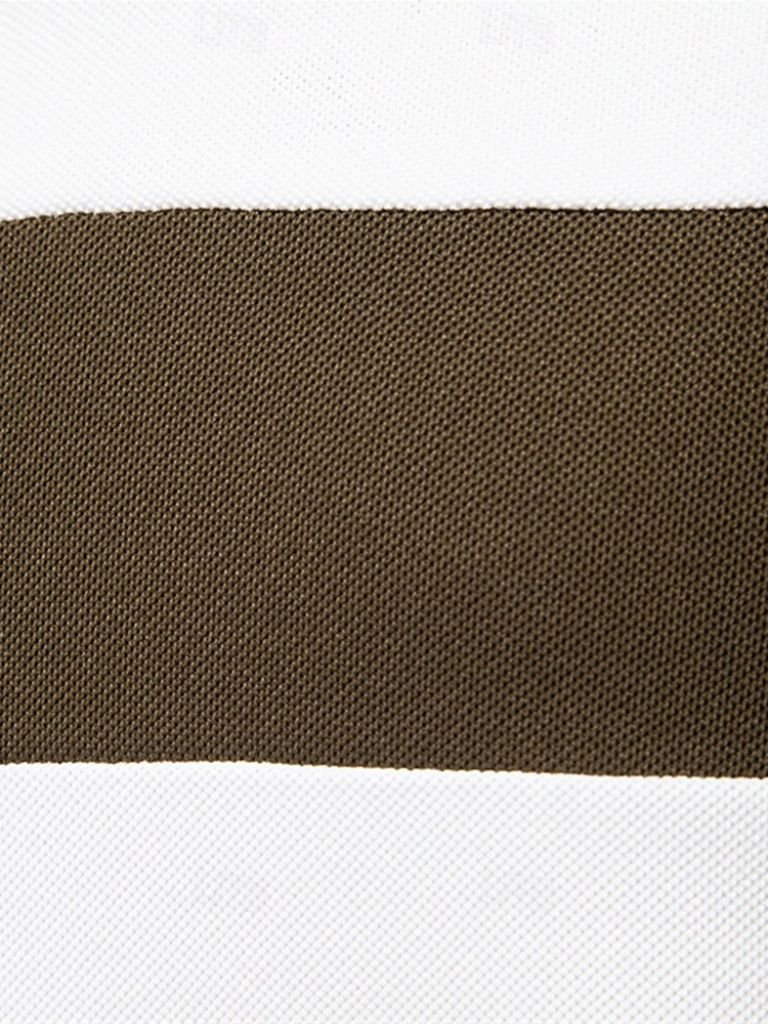 Niels™ | Savanna Stribet Polo - ALVYNA