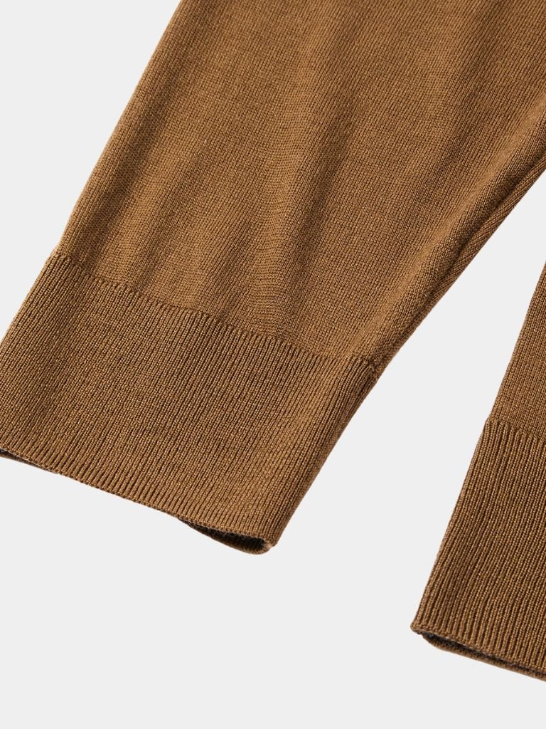 Nikolaj™ | Royal Comfort Langærmet - ALVYNA