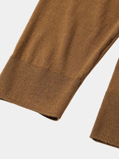 Nikolaj™ | Royal Comfort Langærmet - ALVYNA