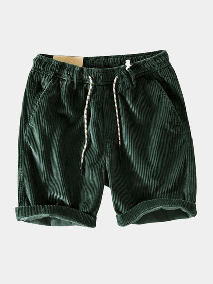 Nikolaj™ | Sable Walk Shorts