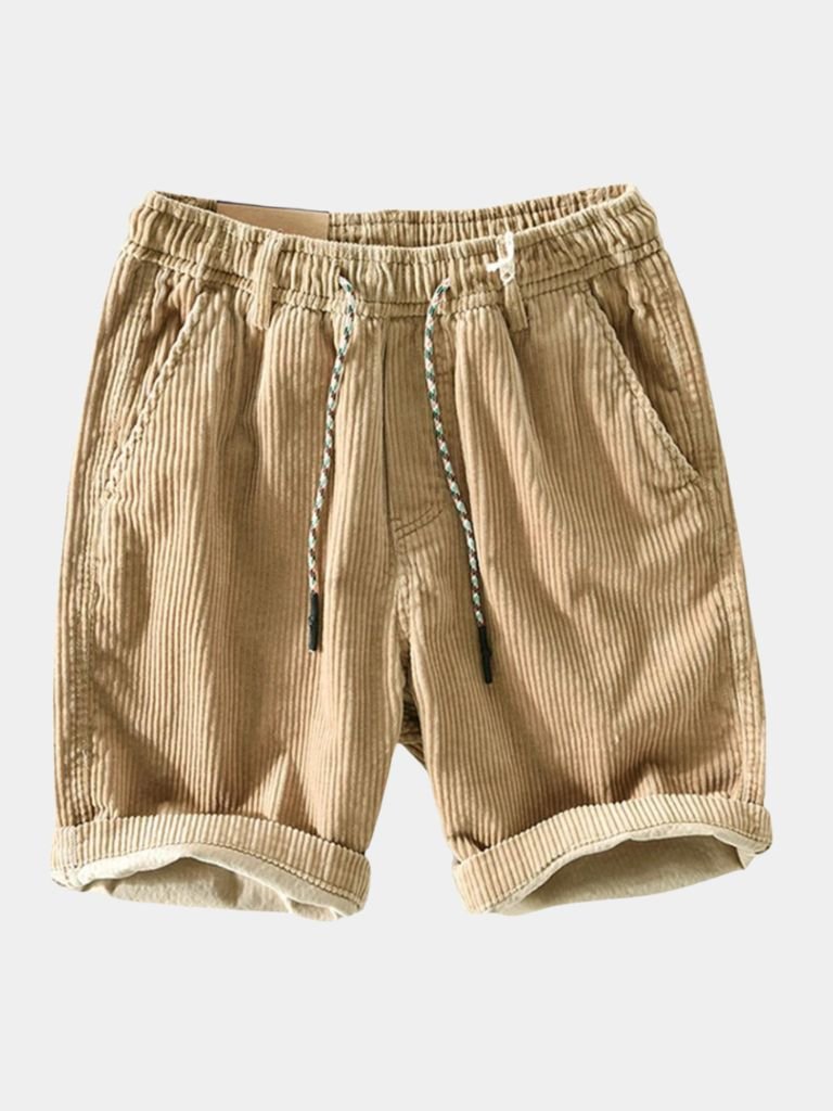 Nikolaj™ | Sable Walk Shorts