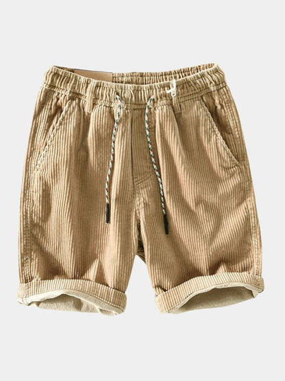 Nikolaj™ | Sable Walk Shorts