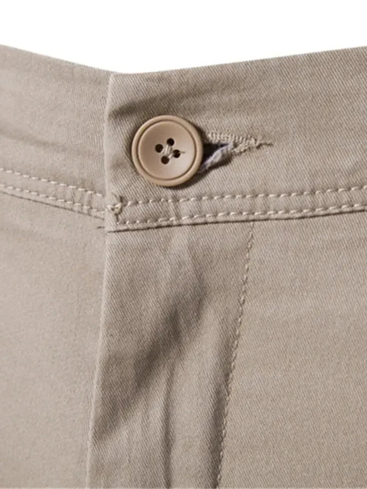 Nikolaj™ | Slim Fit Bukser