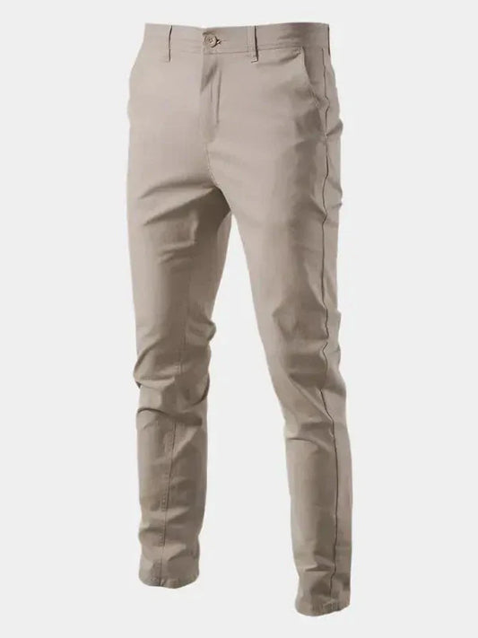 Nikolaj™ | Slim Fit Bukser