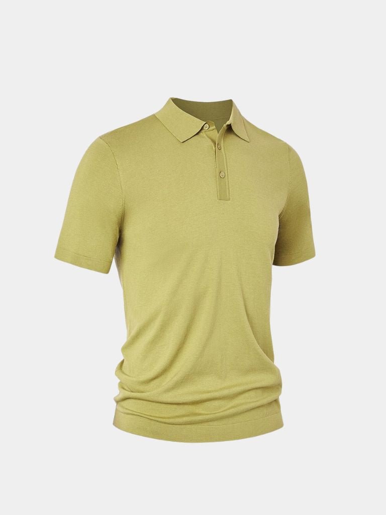 Nils™ | Breeze Field Polo