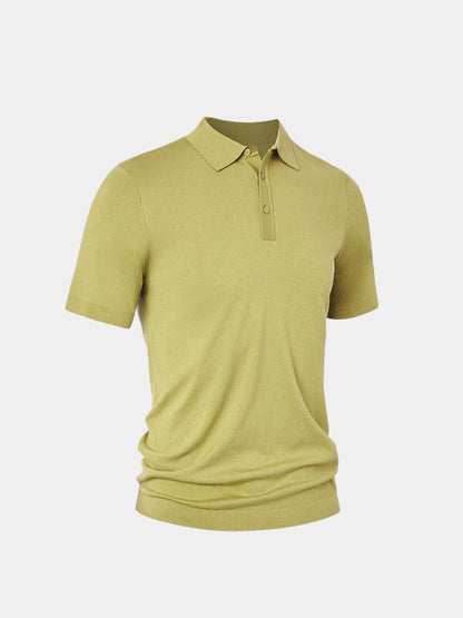 Nils™ | Breeze Field Polo