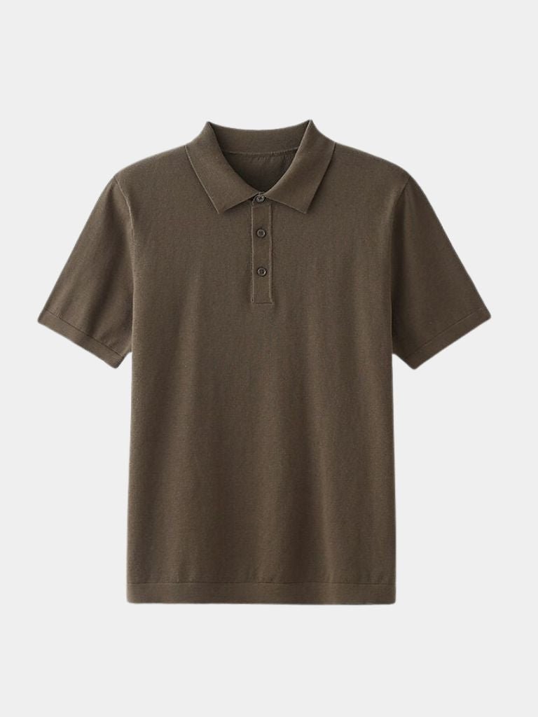 Nils™ | Breeze Field Polo