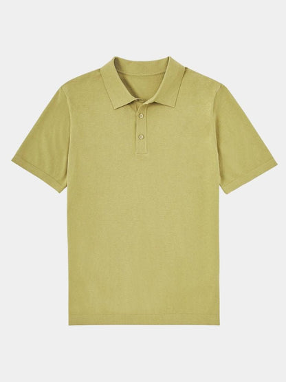 Nils™ | Breeze Field Polo