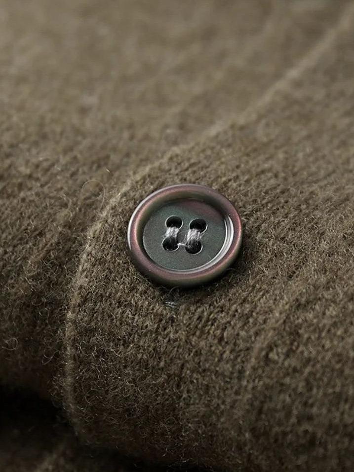 Noah™ | Cashmerejakke - ALVYNA