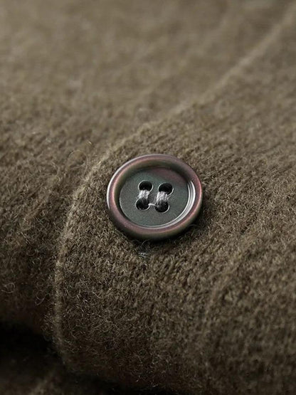 Noah™ | Cashmerejakke - ALVYNA