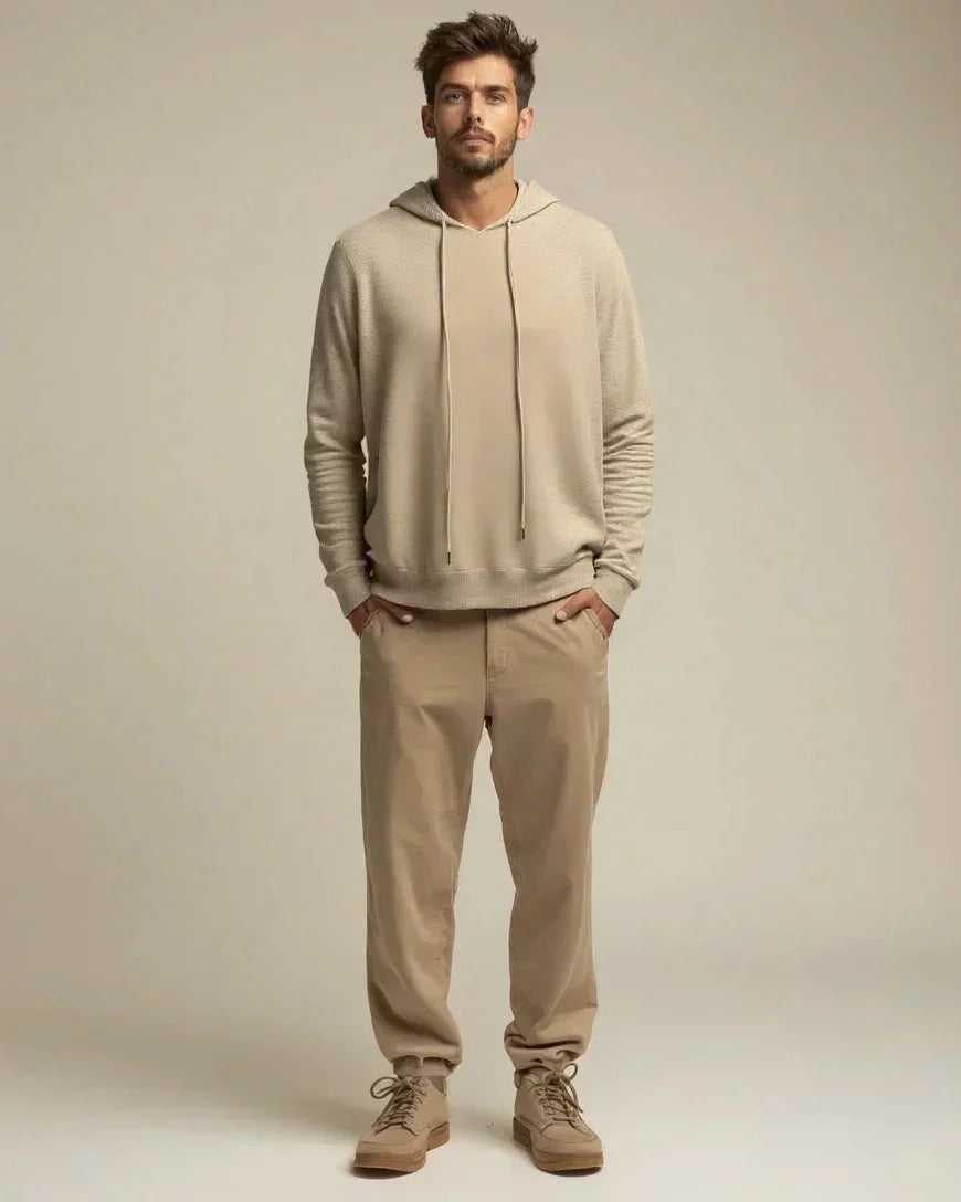 Noah™ | Hættejakke - ALVYNA