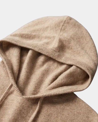 Noah™ | Hættejakke - ALVYNA