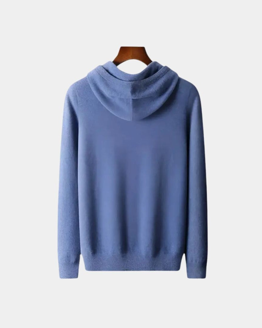 Noah™ | Hættejakke - ALVYNA