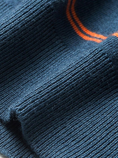 Noah™ | Marine Stribet Solnedgang