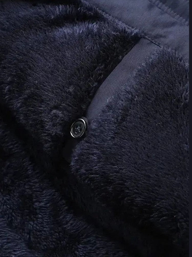 Noah™ | Militær Hoodie - ALVYNA