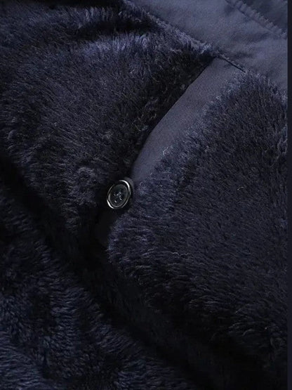 Noah™ | Militær Hoodie - ALVYNA