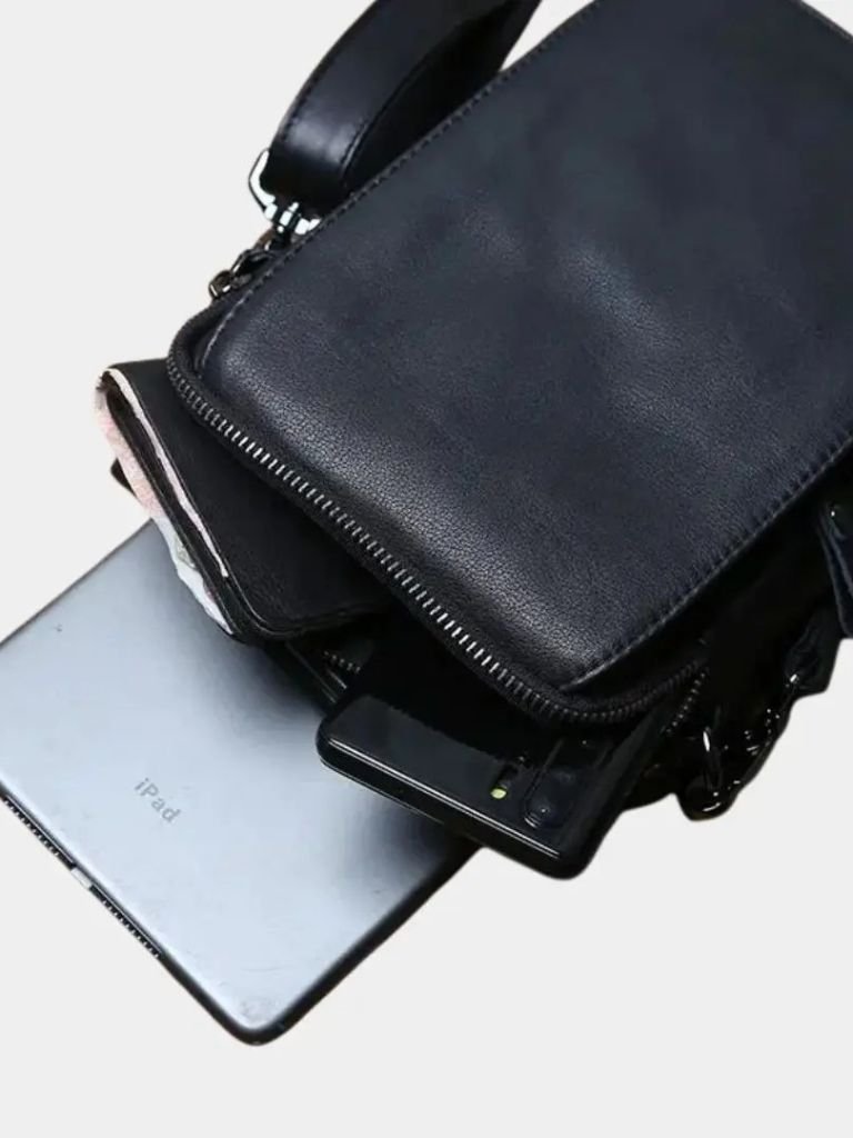 Noah™ | Skuldertaske til Mænd