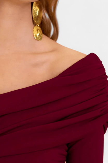 Nora | Festlig heldragt