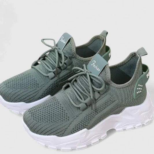 Nora | Ortopædiske sneakers