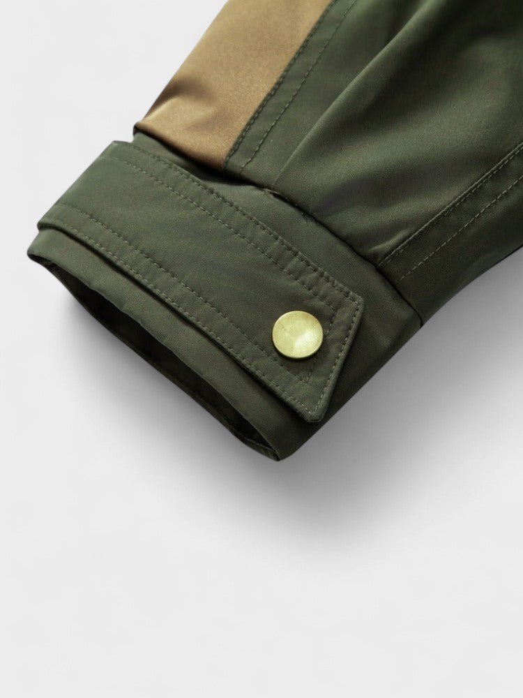 Nordic Explorer™ | Ekstrem-vinter Anorak - ALVYNA