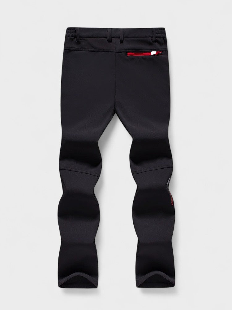 Nordtrek™ | Elastiske og vandafvisende trekkingbukser