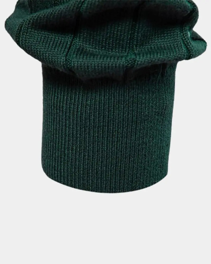 Oliver™ | Bomuldstrøje med Knapper - ALVYNA