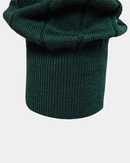 Oliver™ | Bomuldstrøje med Knapper - ALVYNA