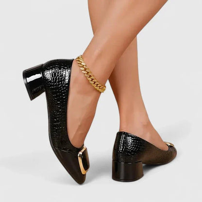 Olyzabeth |  Loafers