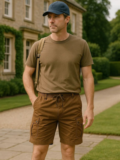 Oscar™ | Cargo Shorts Dominion Trail
