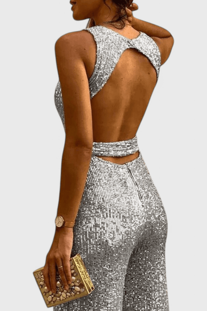 Paljet | Jumpsuit