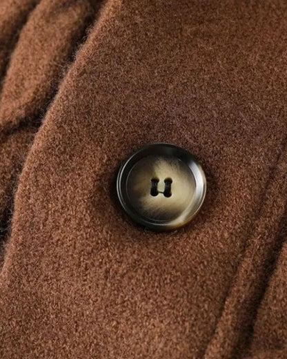 Patrick™ | Klassisk Varmetrøje - ALVYNA