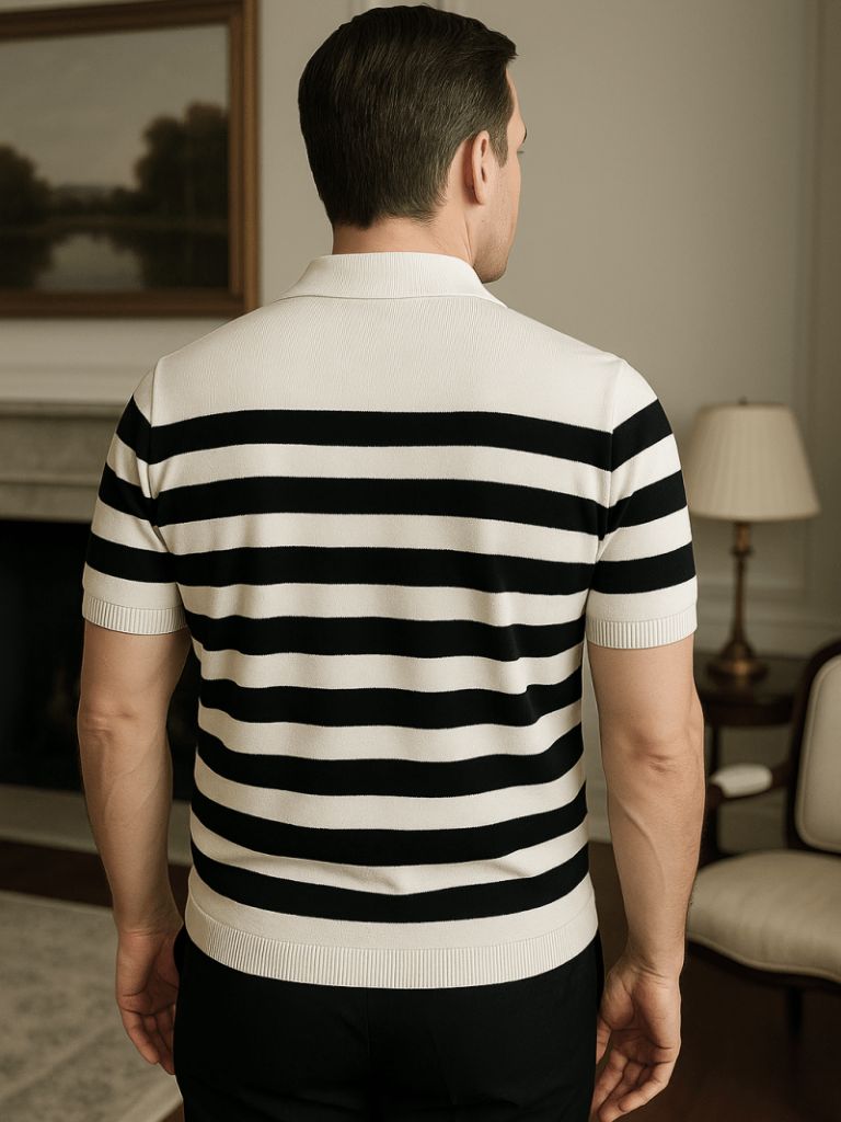 Patrick™ | Riviera Nautique Polo