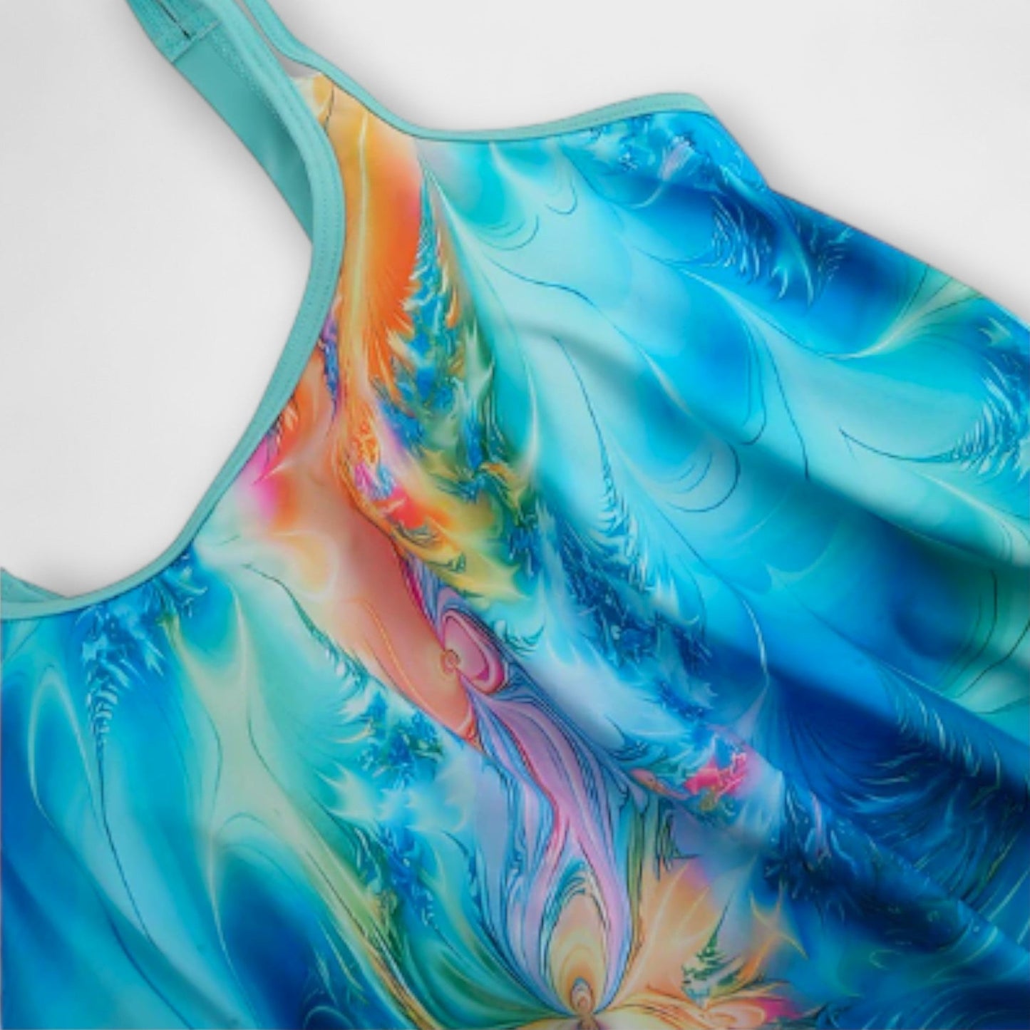 Patrizia | Badedragt