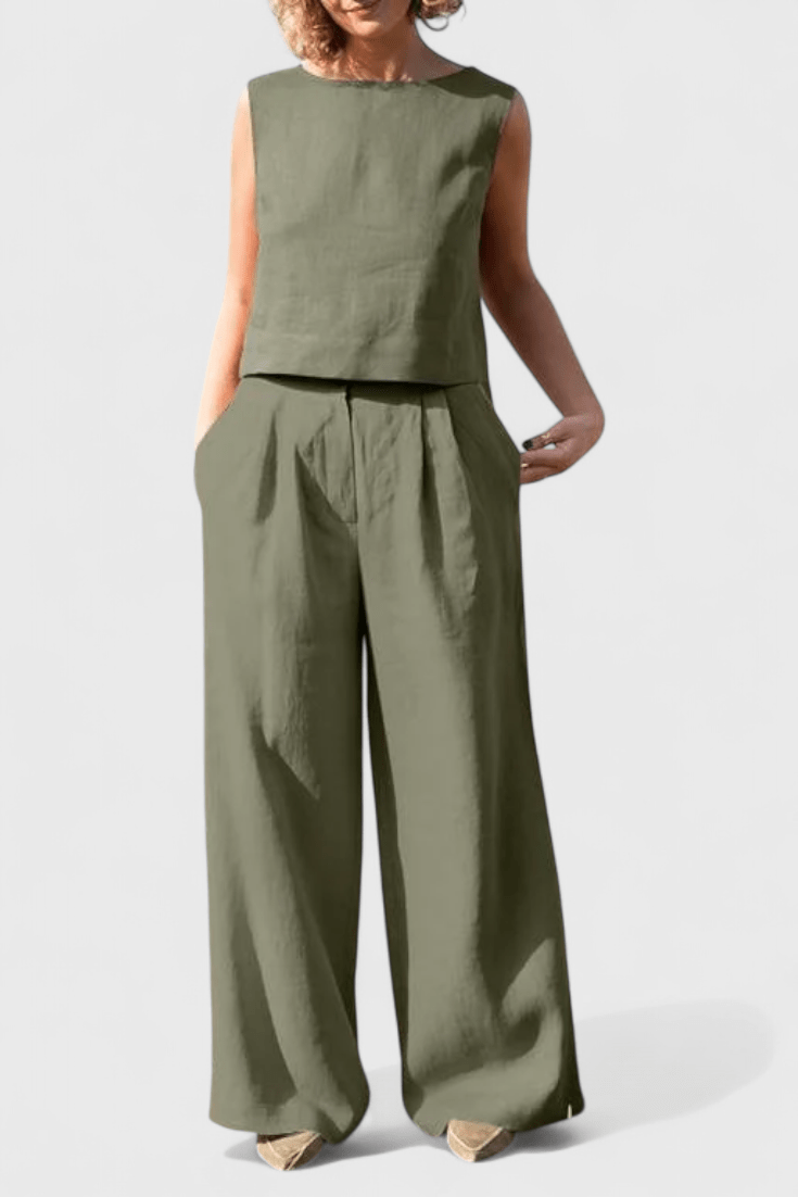 Pernille | Let sommersæt