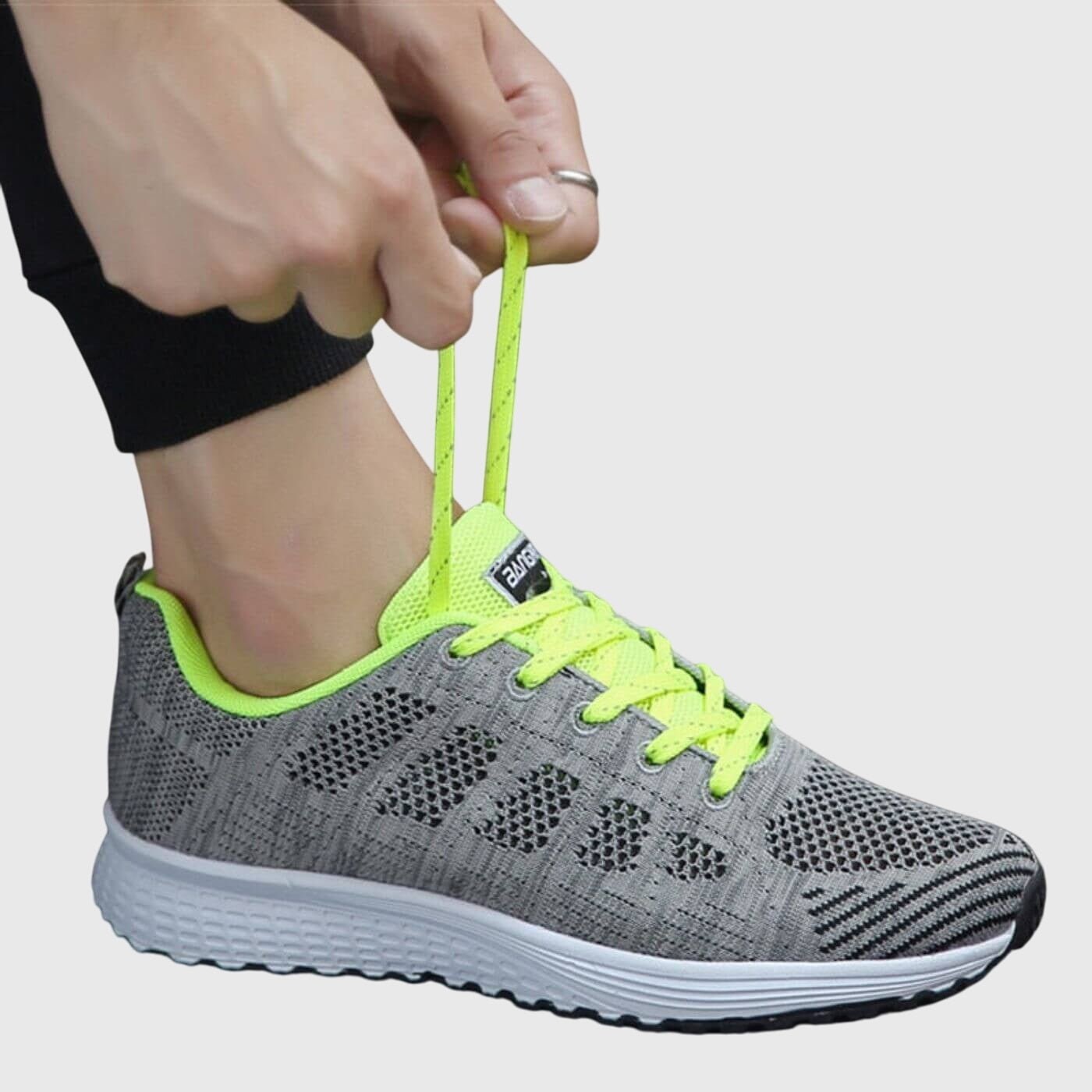 Pernille | Ortopædiske sko