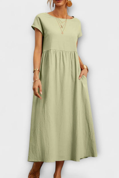 Pernille | Sidelommer kjole