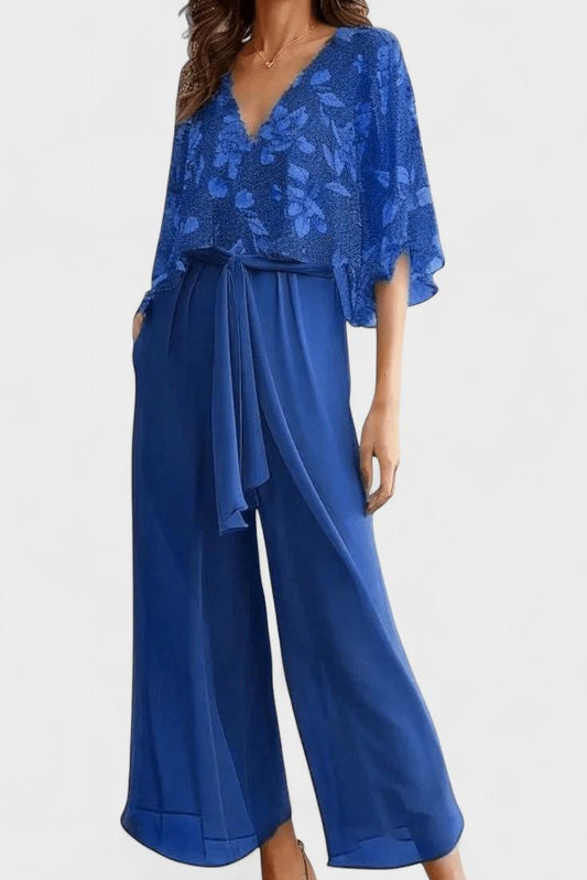 Pernille | Tekstureret sæt