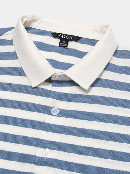 Per™ | Nautique Azure Polo