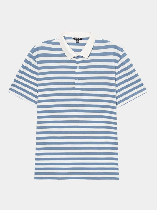 Per™ | Nautique Azure Polo