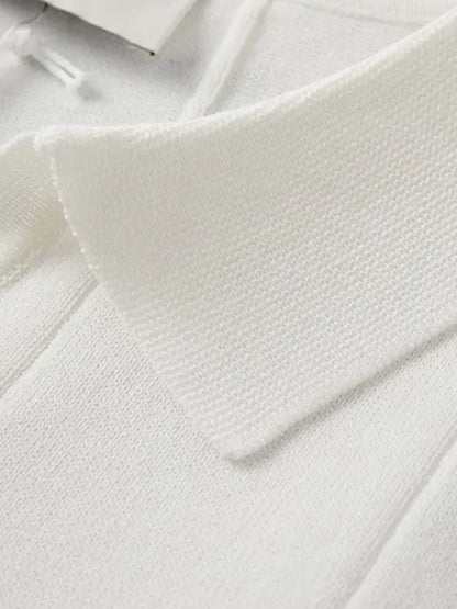 Peter™ | Portofino Poloskjorte