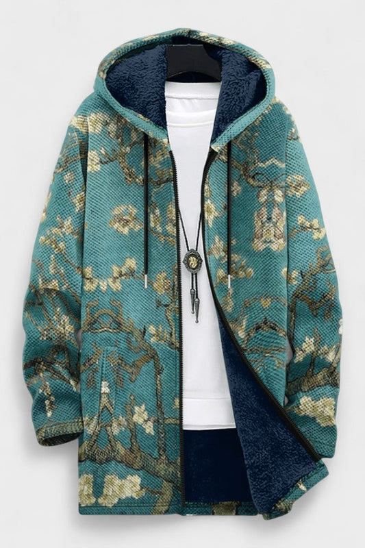 Petra™ | Kunstnerisk luksus cardigan