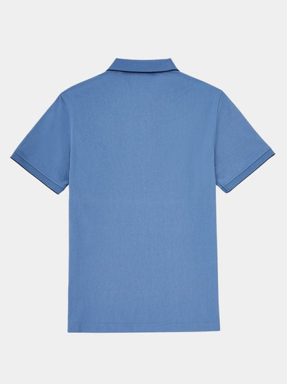 Rasmus™ | Régis Kvart-zip Polo