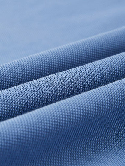 Rasmus™ | Régis Kvart-zip Polo