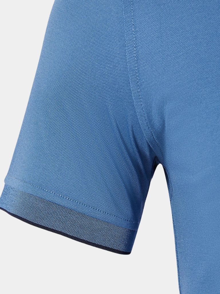 Rasmus™ | Régis Kvart-zip Polo