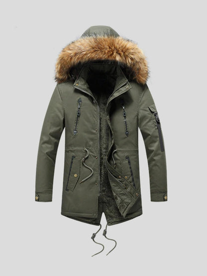 Rasmus™ | Stilfuld summit-jakke - ALVYNA