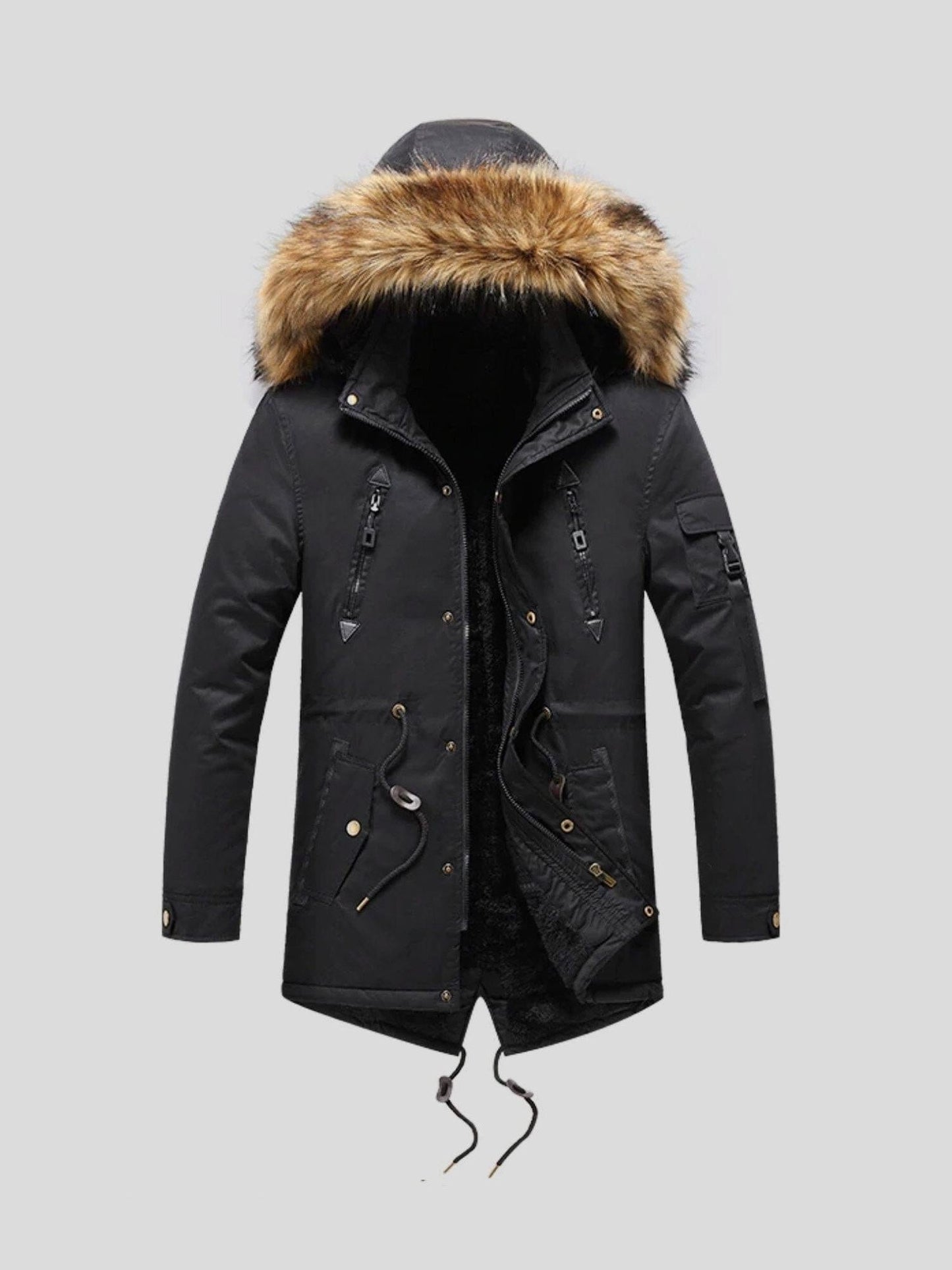 Rasmus™ | Stilfuld summit-jakke - ALVYNA