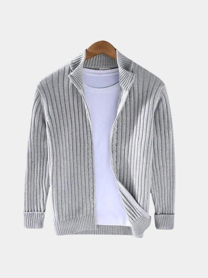 Regency™ | Strikjakke - ALVYNA