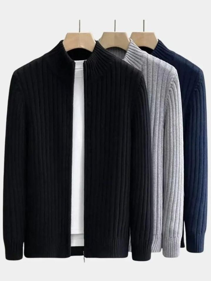 Regency™ | Strikjakke - ALVYNA