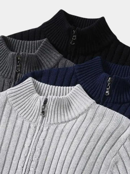 Regency™ | Strikjakke - ALVYNA